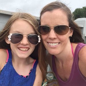 Meet your Posher, Tricia